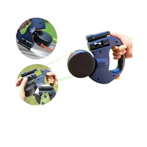 The Dualock Leash
